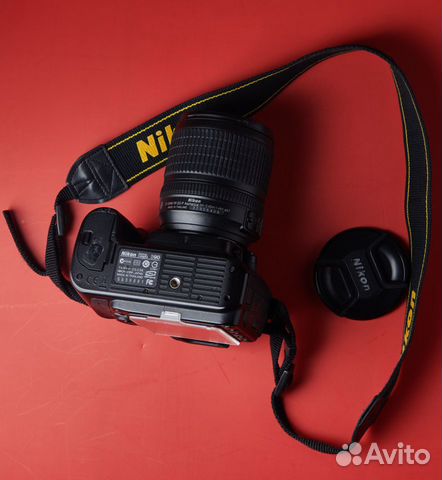 Nikon D90 + Nikkor 18-105mm f/3.5-5.6