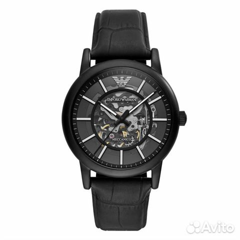 Часы Emporio Armani 60008 оригинал Часы Emporio Armani 60008 оригинал