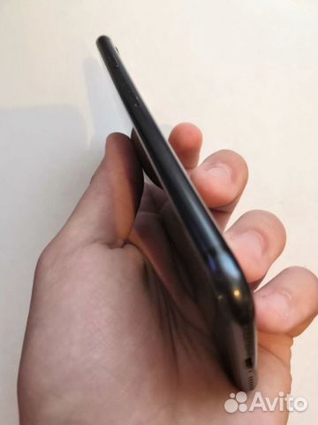 iPhone 7 32Gb Jet Black