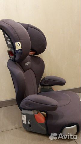 Автомобильное детское кресло Автомобильное детское кресло