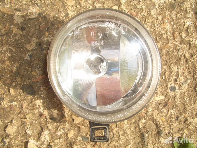 Фара птф левая правая Киа Соренто с 04