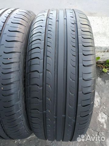205 55 16 Hankook бу Шины Летние 205 55 R16 98H