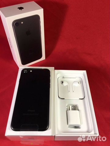 Aplle iPhone 7plus 32GB