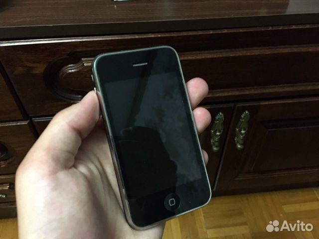 iPhone 3GS iPhone 3GS