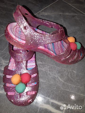 Кроксы crocs