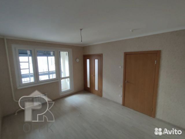 1-к квартира, 32 м², 7/17 эт. 1-к квартира, 32 м², 7/17 эт.