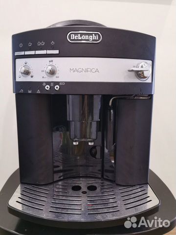 Кофемашина delonghi esam 3000 Кофемашина delonghi esam 3000