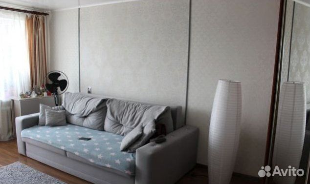 2-к квартира, 47 м², 7/9 эт. 2-к квартира, 47 м², 7/9 эт.