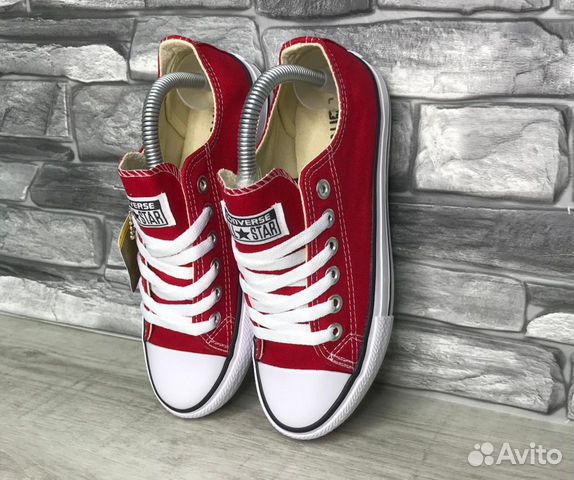 Кеды Converse Кеды Converse
