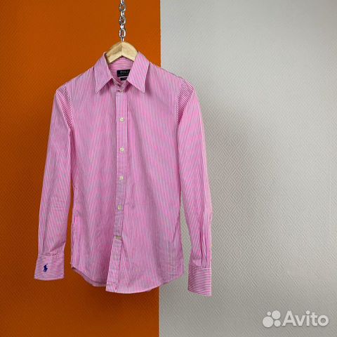 Рубашка Polo Ralph Lauren Рубашка Polo Ralph Lauren