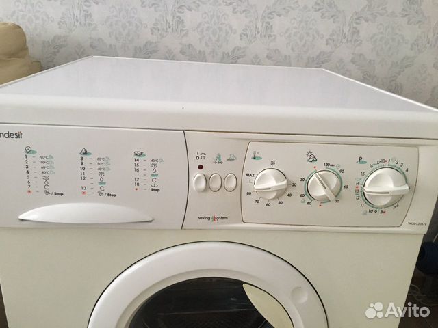 Стиральная машина Indesit Стиральная машина Indesit