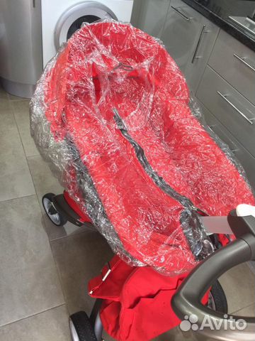 Детская коляска Stokke Детская коляска Stokke