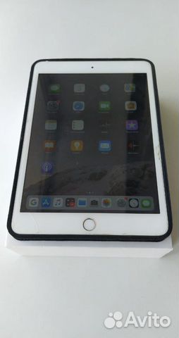 Продам iPad mini 3 16gb wi-fi Retina рст Продам iPad mini 3 16gb wi-fi Retina рст