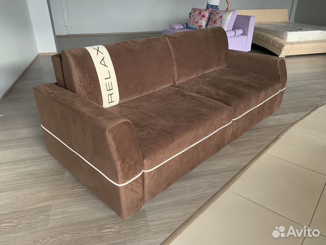Диван Релакс Диван Релакс