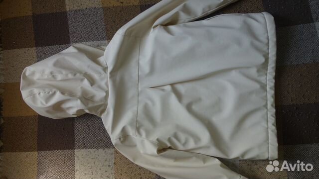 Куртка Mothercare для девочки (86 размер) Куртка Mothercare для девочки (86 размер)