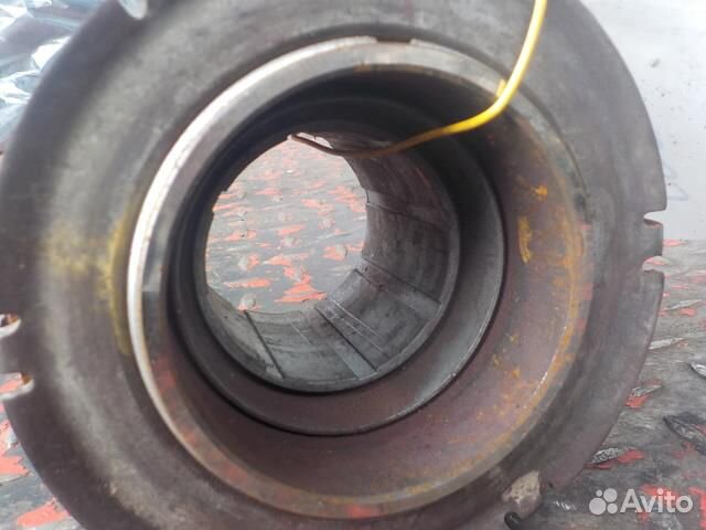 Подшипник выжимной Мерседес Актрос мп 3 22509915