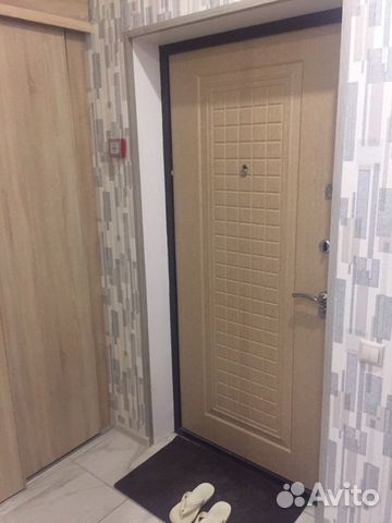 1-к квартира, 35 м², 14/21 эт. 1-к квартира, 35 м², 14/21 эт.