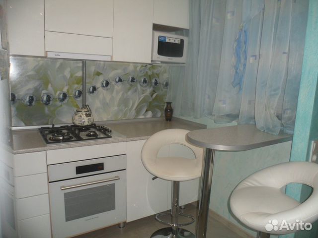 1-к квартира, 35 м², 2/5 эт.