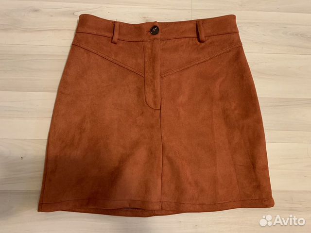 Юбка pull&bear Юбка pull&bear