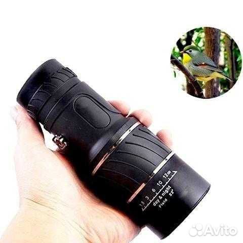 Монокуляр bushnell 16х52 Монокуляр bushnell 16х52