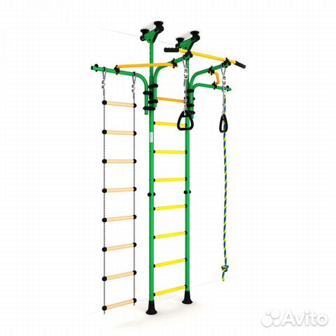 Шведская стенка Шведская стенка