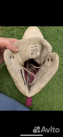 Кроссовки Кроссовки