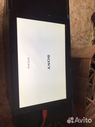 Планшет Sony Xperia Z4 Tablet на запчасти Планшет Sony Xperia Z4 Tablet на запчасти