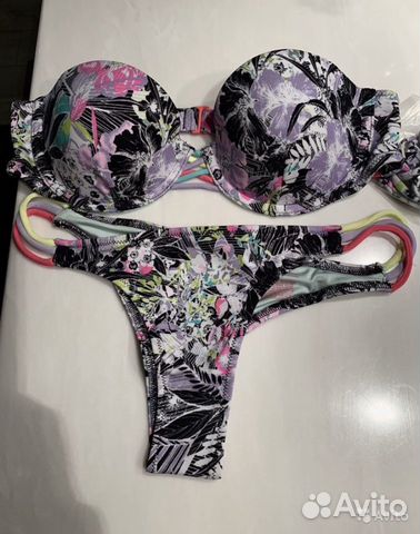Купальник Victoria secret Купальник Victoria secret
