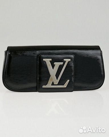 Клатч Louis Vuitton