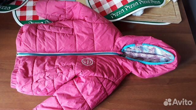 Зимняя куртка Декатлон Wedze