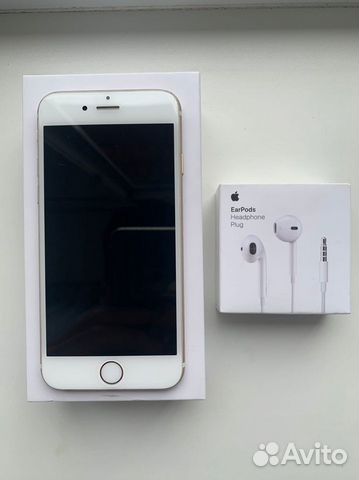 Айфон 6 128gb Айфон 6 128gb