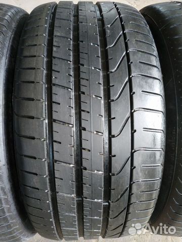 275 40 19 Pirelli бу Шины Летние 275 40 R19 99V 275 40 19 Pirelli бу Шины Летние 275 40 R19 99V