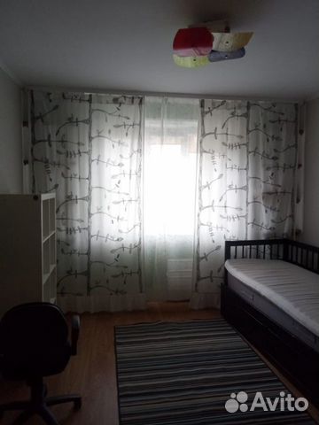 2-к квартира, 55 м², 9/12 эт. 2-к квартира, 55 м², 9/12 эт.
