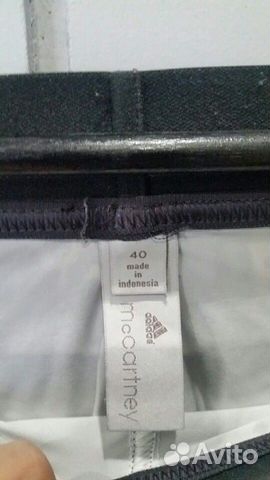 Лосины, тайтсы Adidas Лосины, тайтсы Adidas