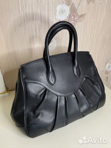 Сумка Ralph Lauren Оригинал