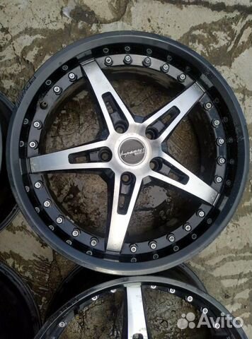Диски бу литые R18 C на Hyundai KIA Toyota Диски бу литые R18 C на Hyundai KIA Toyota