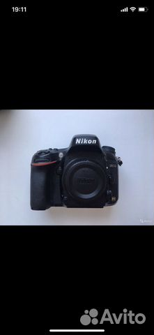 Nikon D600 Nikon D600