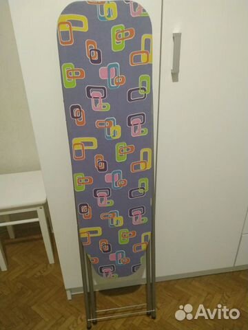 Гладильная доска