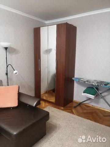 2-к квартира, 54 м², 2/9 эт. 2-к квартира, 54 м², 2/9 эт.