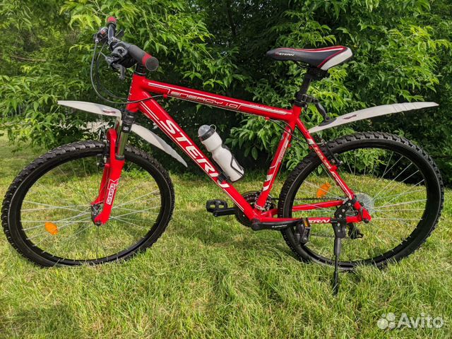 Stern Energy 1.0 Новый (20 рама)