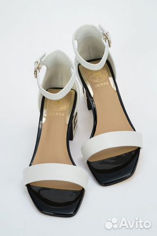 Босоножки guess Босоножки guess