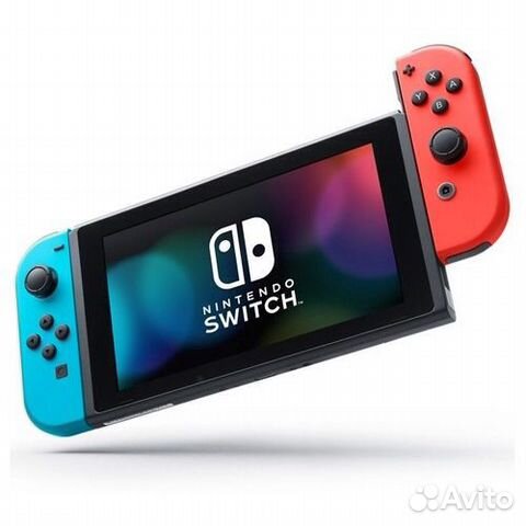 Продам игры на Nintendo Switch