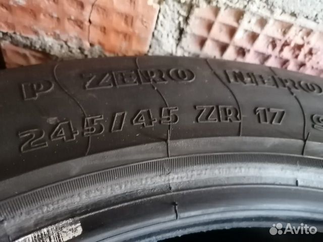 245/45/17 pirelli лето 245/45/17 pirelli лето