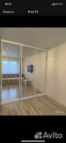 2-к квартира, 58 м², 8/9 эт. 2-к квартира, 58 м², 8/9 эт.