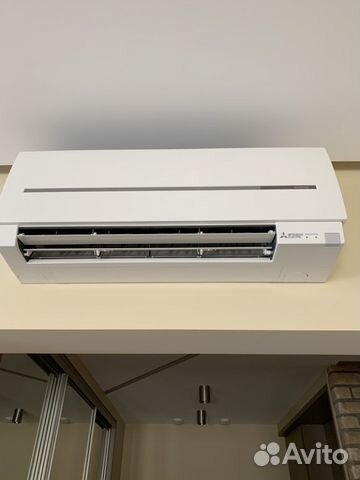 Сплит-система Mitsubishi MSZ-SF25 VE MSZ-SF42 VE