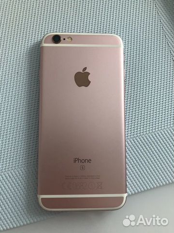 Айфон 6s 64 гб
