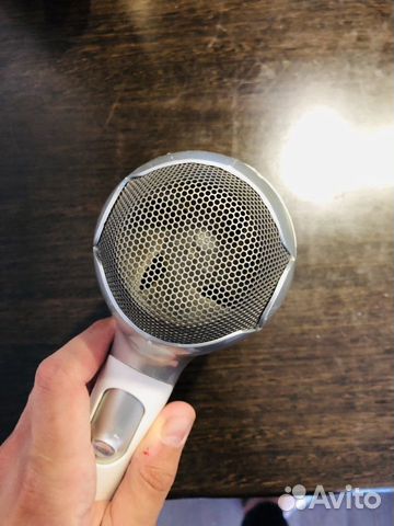 Фен Rowenta 2000W