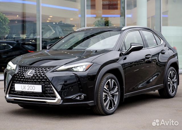 Электроусилитель руля Lexus UX Электроусилитель руля Lexus UX