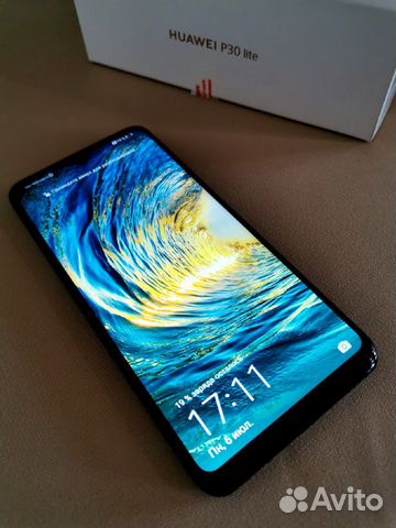 Huawei P30 lite 128 Gb На Гарантии Продажа/Обмен Huawei P30 lite 128 Gb На Гарантии Продажа/Обмен