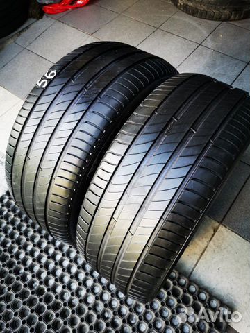 245-45-17 Michelin Primacy 4 99W 245-45-17 Michelin Primacy 4 99W
